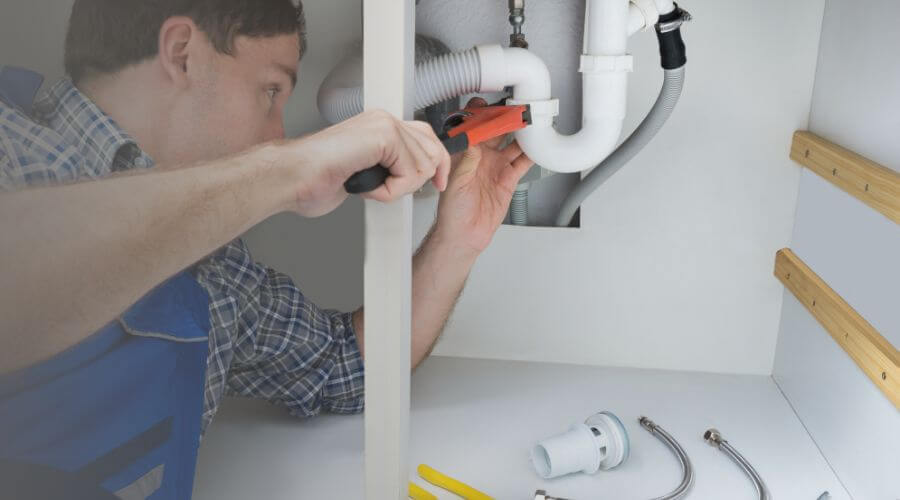Local tankless water heater installation in North Palm Beach, FL